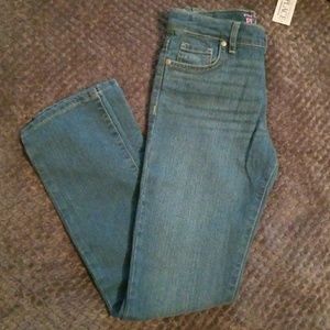Girl Jeans